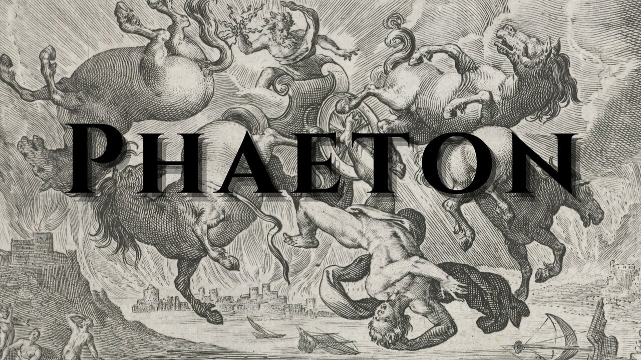 Phaethon (Song)