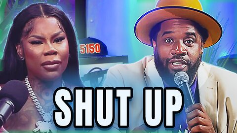 Sukihana EMBARRASSES Herself in LONDON and Corey Holcomb Says This About It!