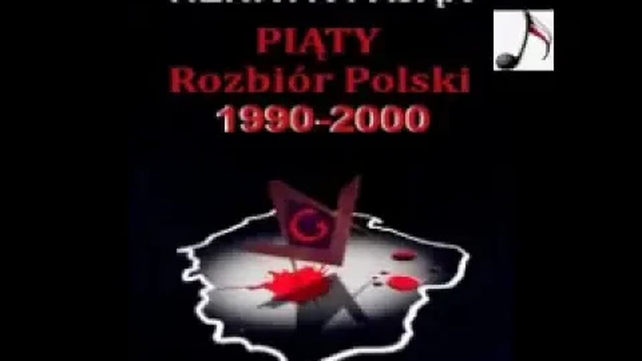 Piąty rozbiór Polski 1990 2000🎙 ✒ Henryk Pająk 📚🔊Audiobook 1z4