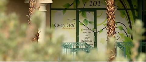 Curry Leaf Flavors of India, Poke Poku on Dirty Dining