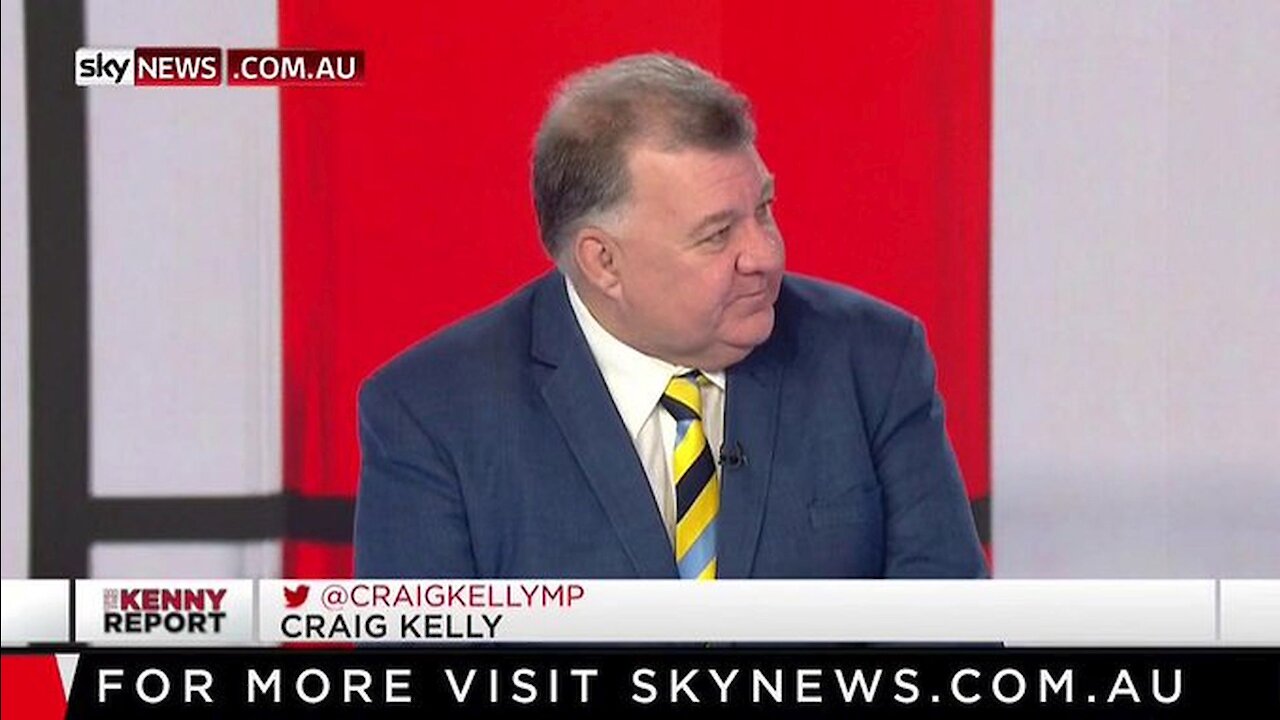Advancing Australia 004 - Preselections and the Liberal Party’s vulnerable Right flank