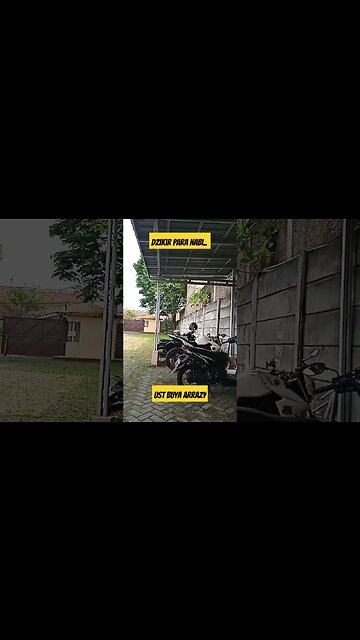 Dzikir para nabi | buya arrazy