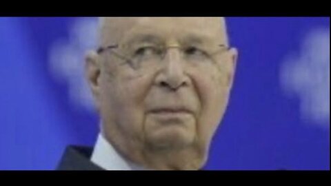 Klaus Schwab: ‘Era of shock events ‘are coming before the 2024 elections