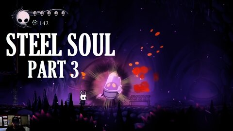 Steel Soul Part 3 - Crystal Guardian, Crystal Heart