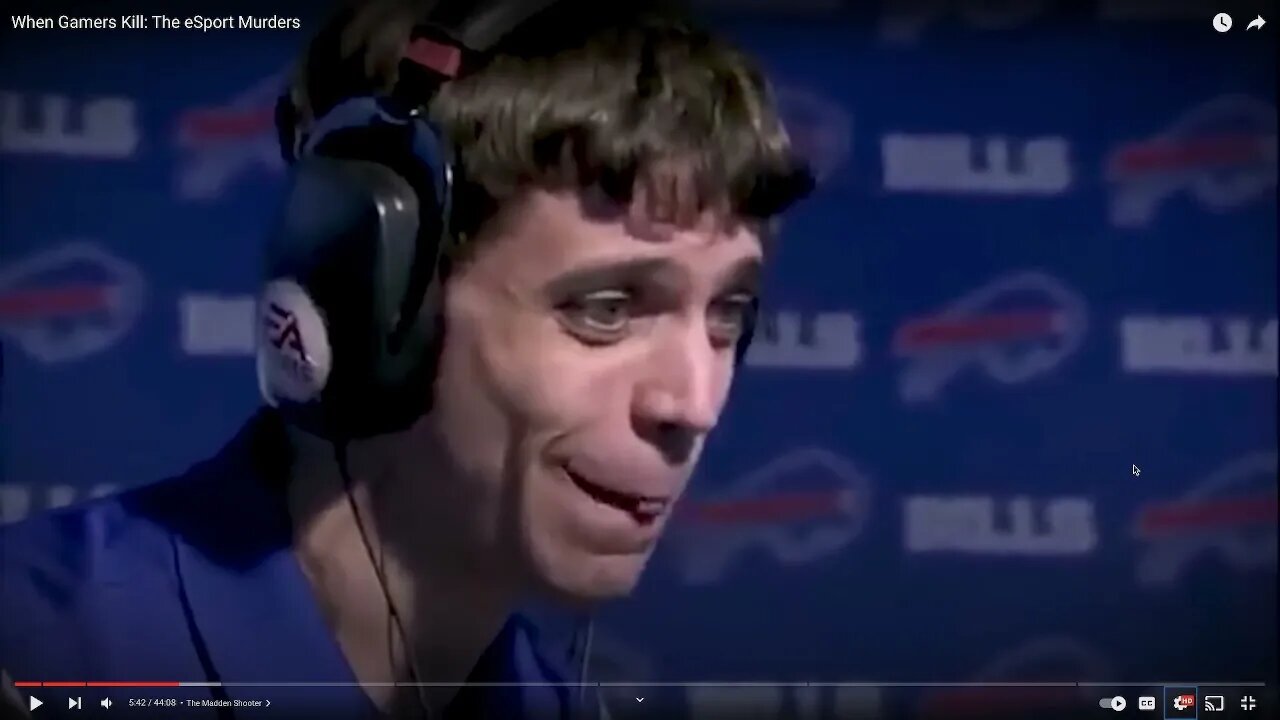 when gamers kill the esport murders part 2