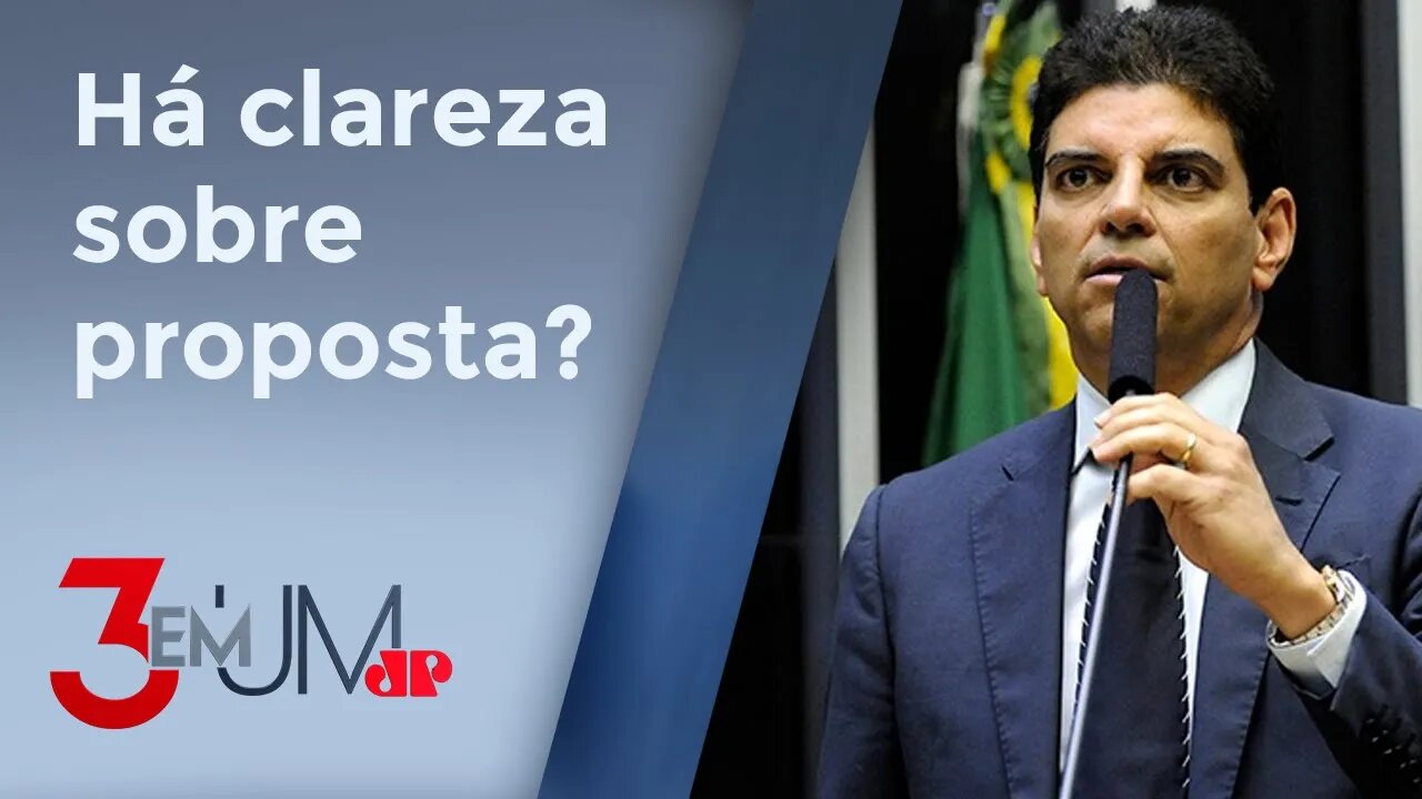 Discussão sobre texto do arcabouço fiscal está atrasada? Comentaristas analisam