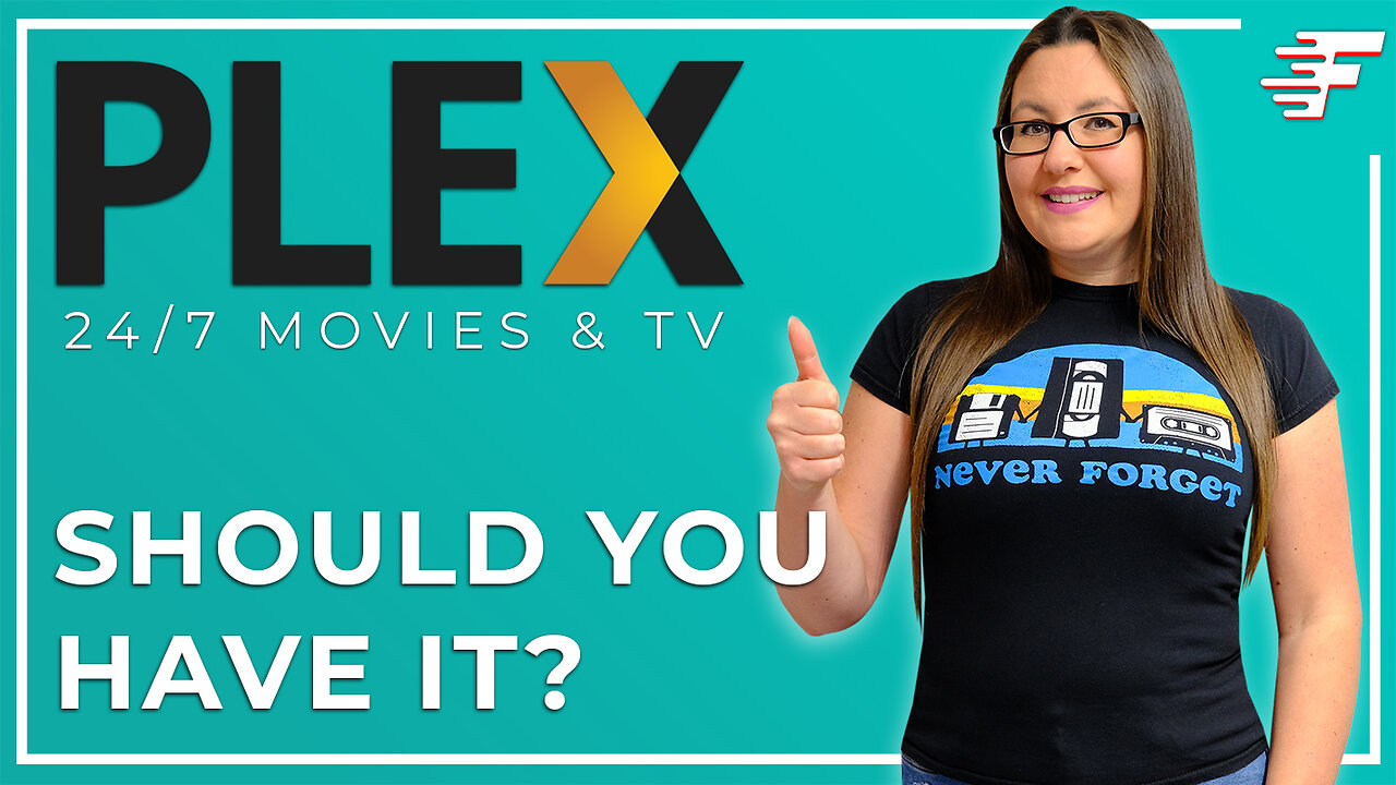 PLEX | 250+ LIVE CHANNELS | 50000 MOVIES & SHOWS | SHOULD YOU HAVE IT?