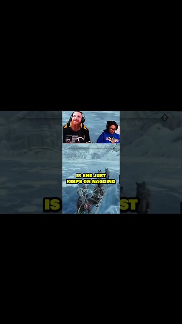 God of War Ragnarok - I'm the God of War! #shorts