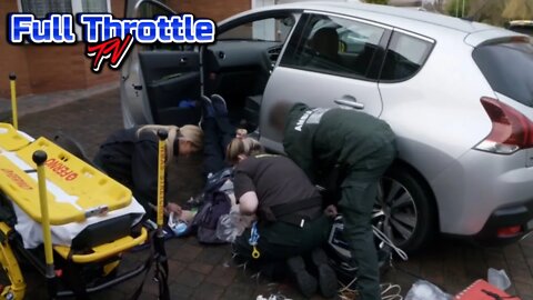 Ambulance Code Red | S01E04