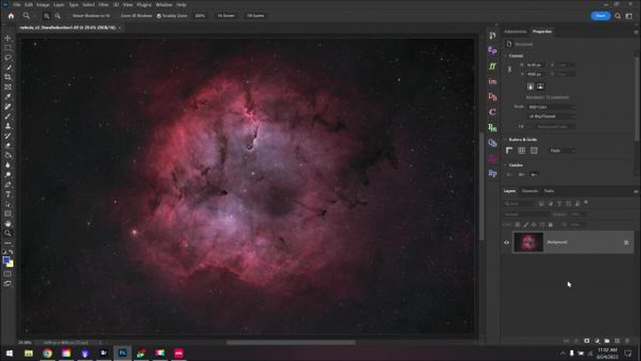 2023 Astro Workshop Prep - Software