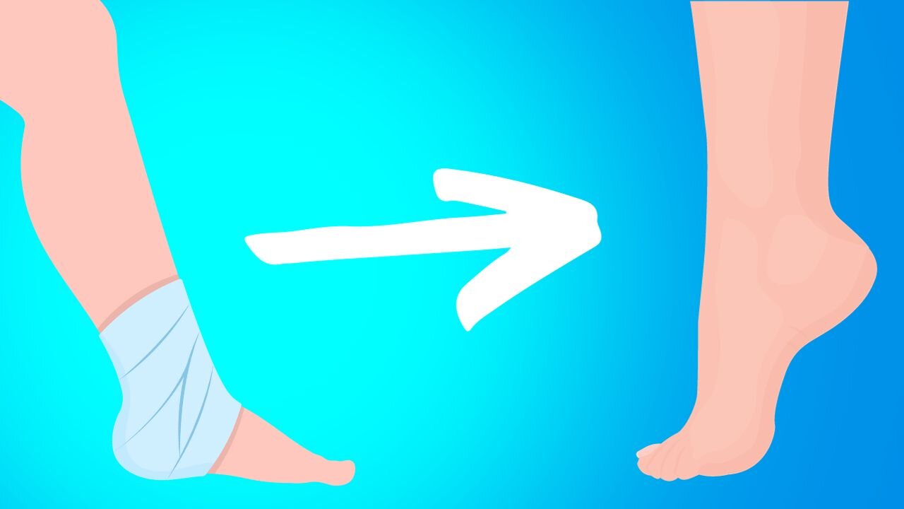 Best Ankle Rehabilitation Exercises for Those Recovering From Ankle Injury