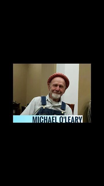 Michael O'Leary Interview - ETHE 029 Podcast Teaser