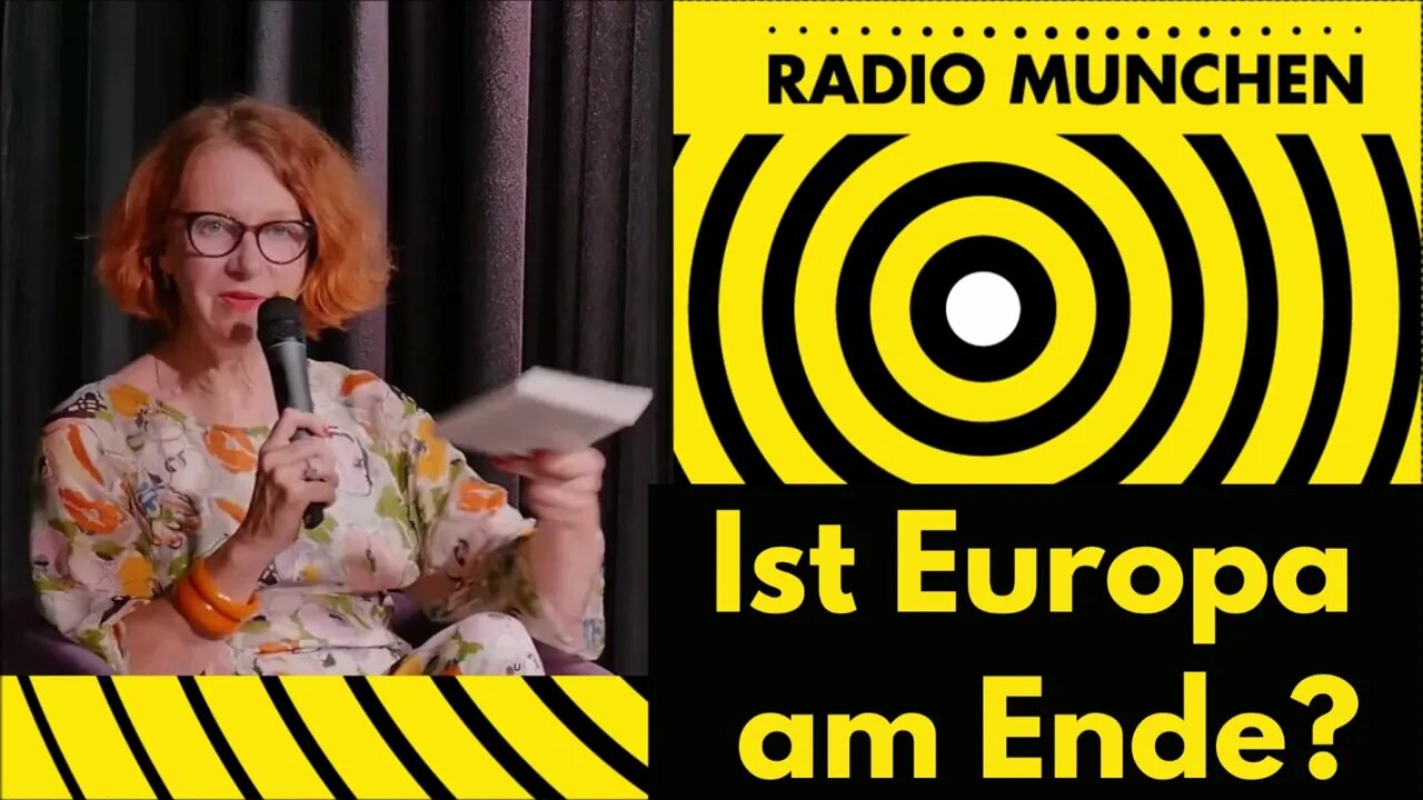 Ist Europa am Ende? - Interview mit Ulrike Guérot