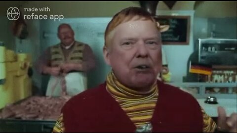 Donald Trump Meme! 🍫