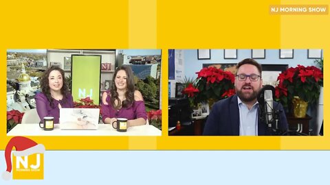 NJ Morning Show