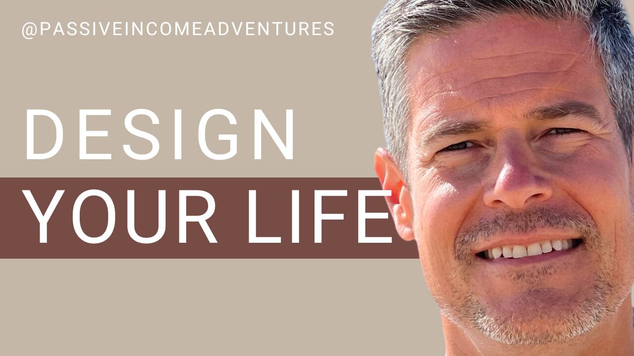 Design Your Life with Mike Deaton