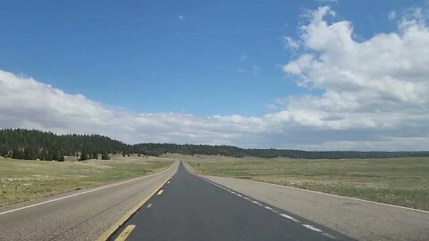 North Rim | Grand Canyon Highway 67