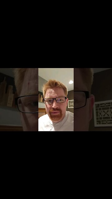 Tony Todd Becomes a Zombie in the Night of the Living Dead Remake #shorts