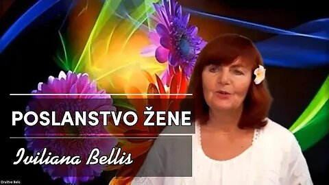 POSLANSTVO ŽENE Iviliana Bellis