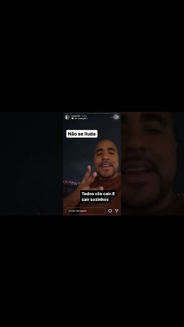 Flávio Augusto falido? | raiam Santos