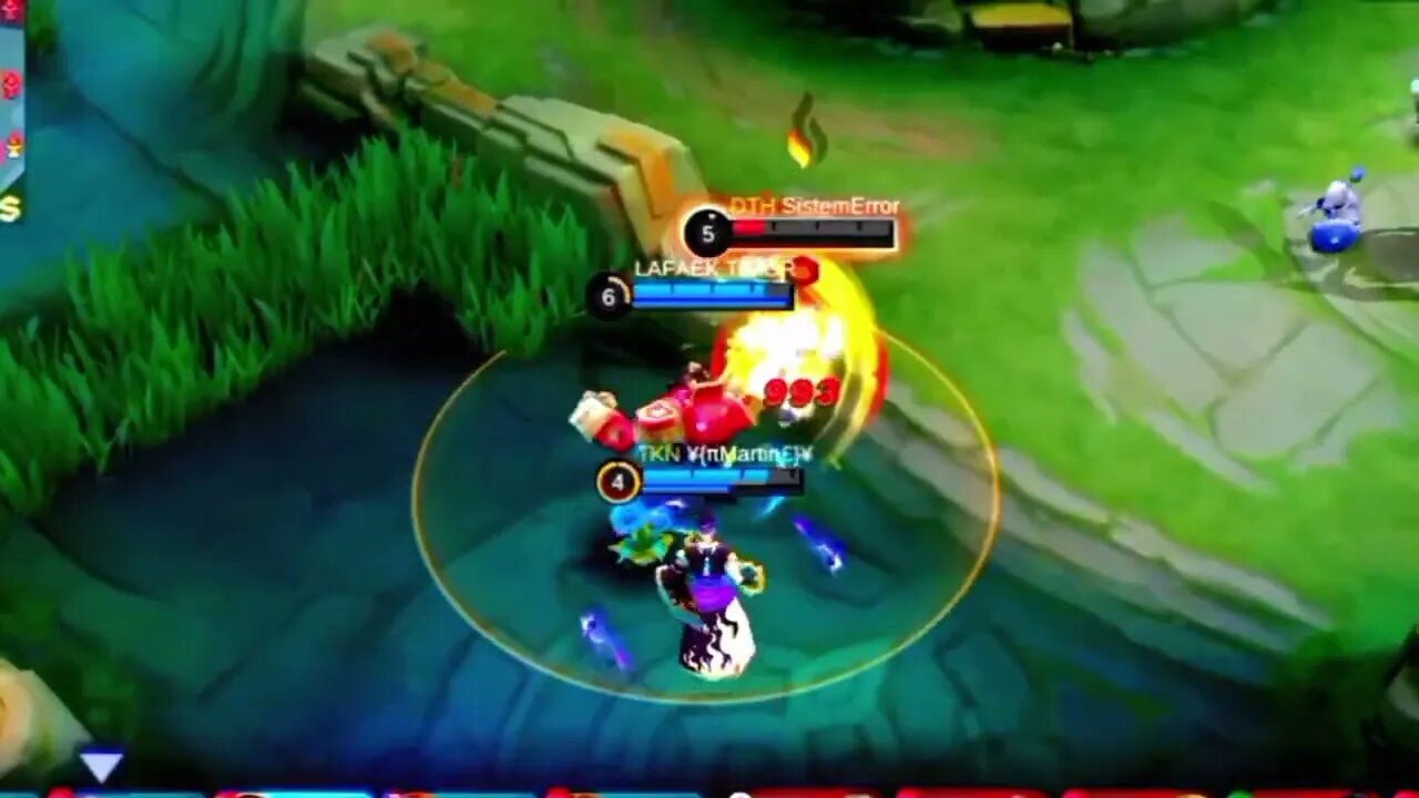 HIGHLIGHT JAWHEAD PETRIFY+JAWHEAD HYPER #shortsvideo #mlbb #mobilelegend #mobilelegend