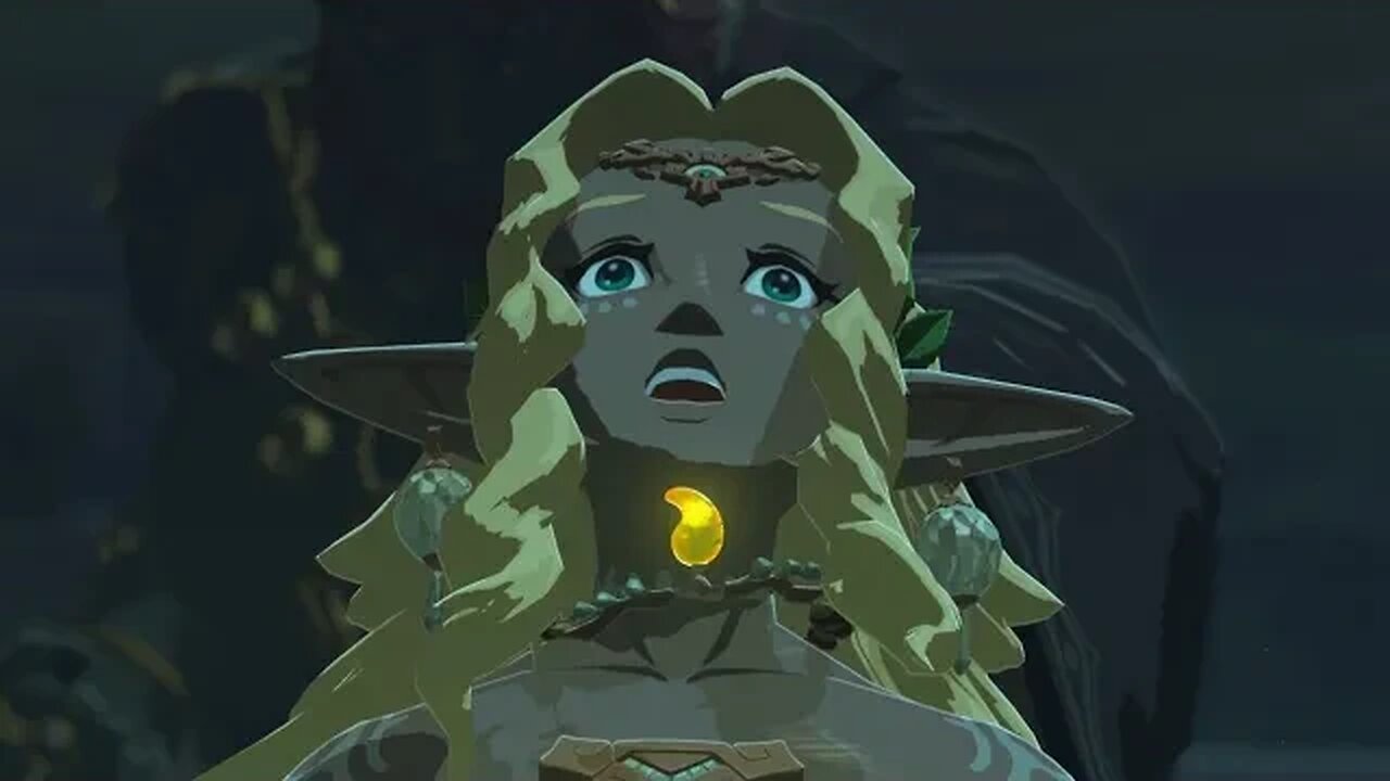 The Legend of Zelda Tears Of the Kingdom Episode 31 got all the pieces