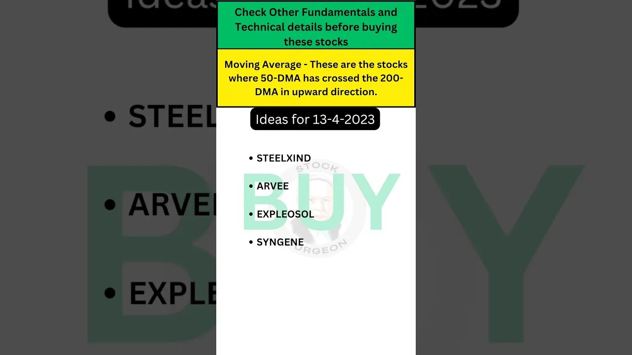 ASMR : stock ideas for 13-04-2023 #shorts #nifty #dailystockmarket #priceactiontrading