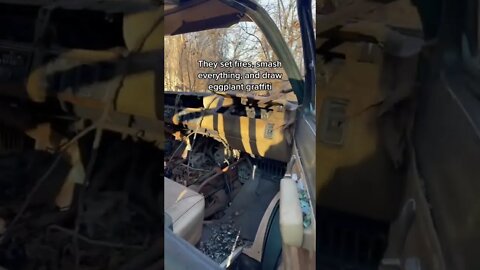 Why we don’t share locations example 2