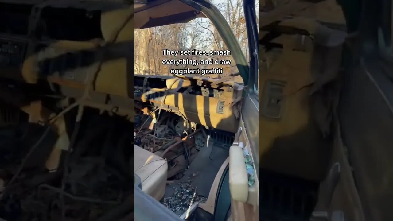 Why we don’t share locations example 2