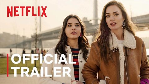 PRIVATE LESSON Trailer (2022) Comedy, Romance Movie