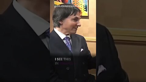 What You Think You Want vs What Your Life is Demonstrating | Dr Demartini #shorts