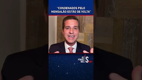BERALDO REAGE À CPMI: “JUSTIÇA É BOA PARA UNS E RUIM PARA OUTROS” #Shorts #shortsbrasil #shortsfeed