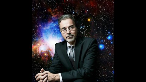 The dirt on Richard Dolan