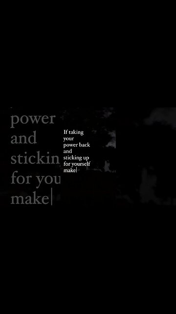 Best Life Advice I Ever Got