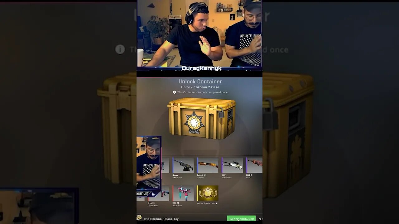 #fyp #trending #viral #drdisrespect #csgocaseopenning #csgocases #lucky #gamble #knife #duragkenny