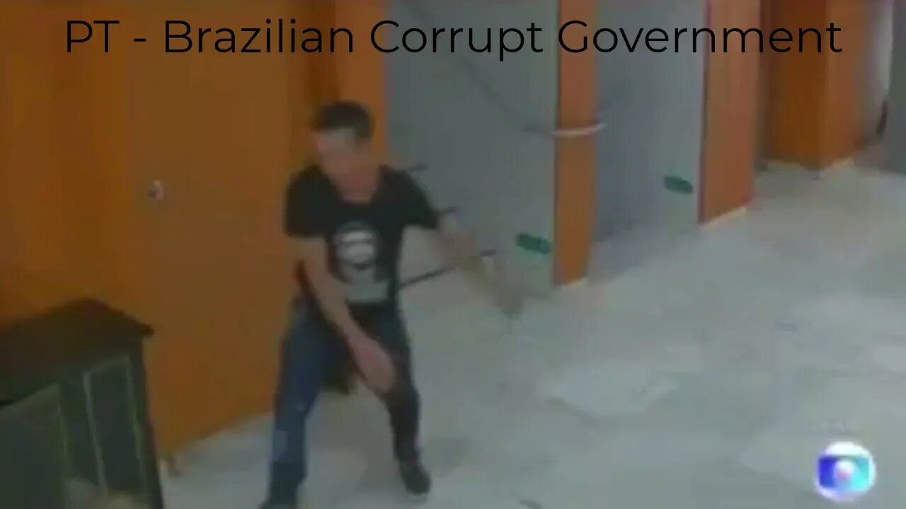 PT Corrupto Jan 2023 - ASSISTAM