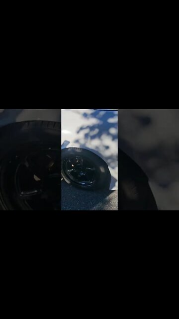 PULLING IN STRONG #shorts