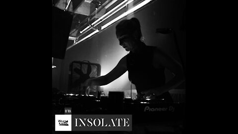 Insolate @ Wake & Rave / Syreny Podcast #38