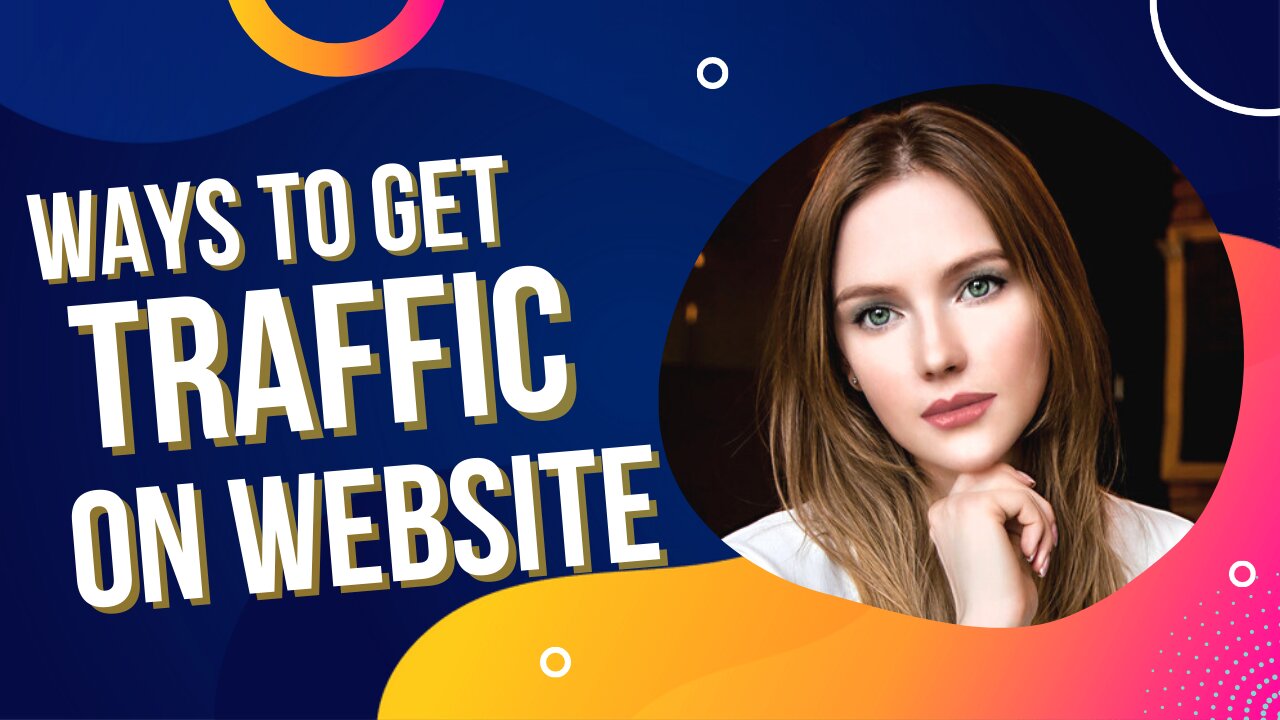 How To Get Free Traffic - Funnel #5