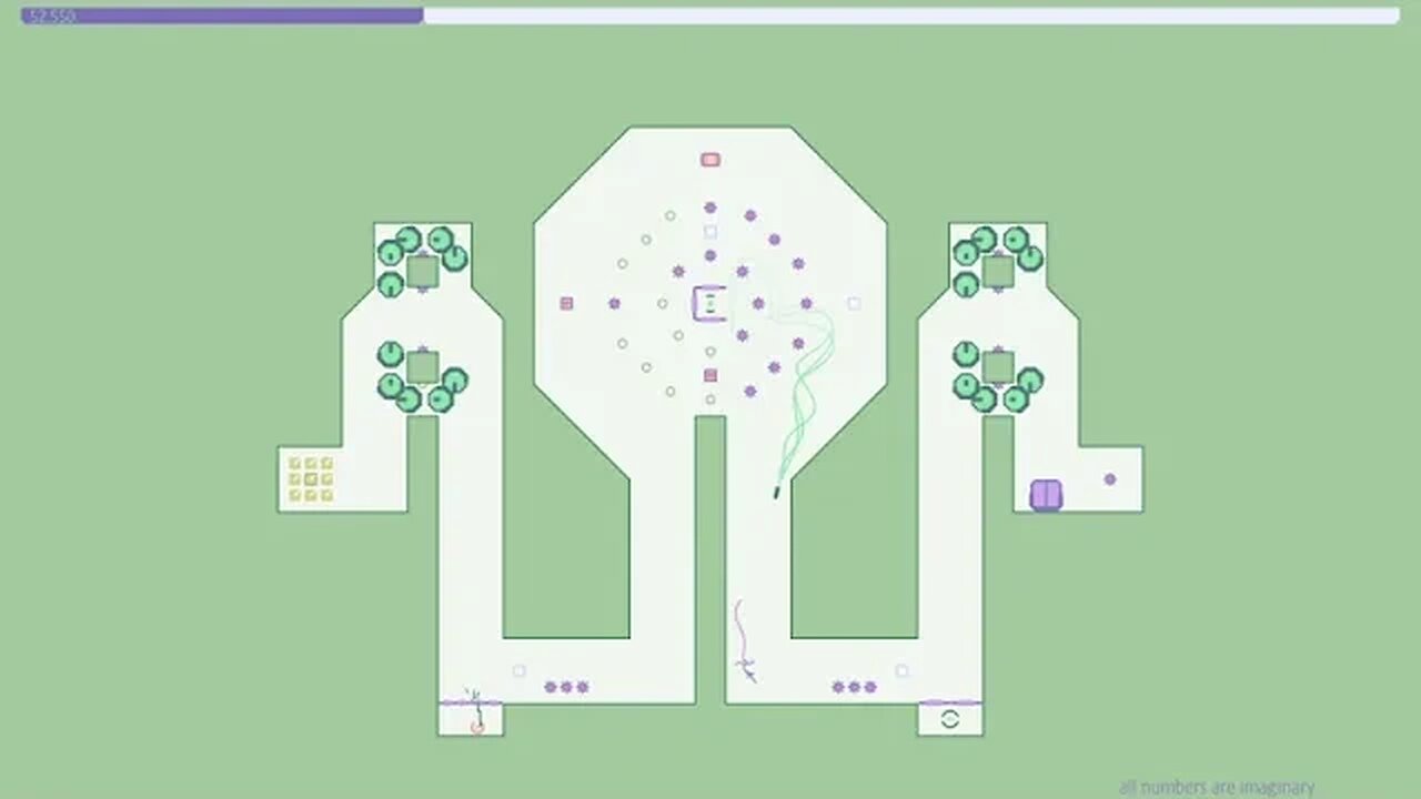 N++ - All Numbers Are Imaginary (?-D-04) - G++T++O++C++