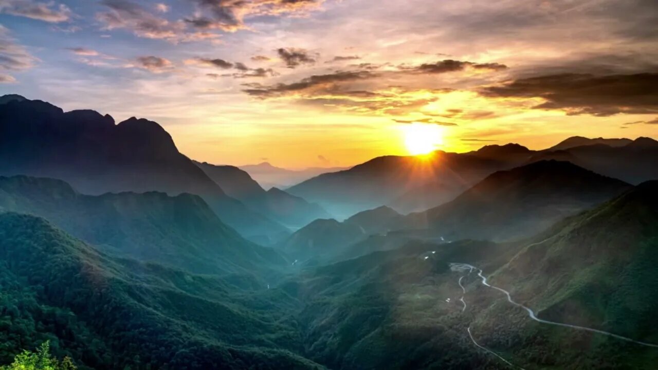 Transform Your Life Through Deep Meditation -- See How Nature Can Help!