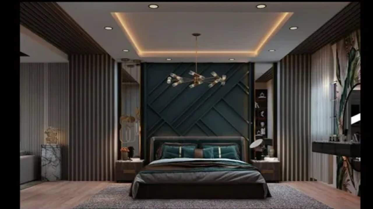 bed room