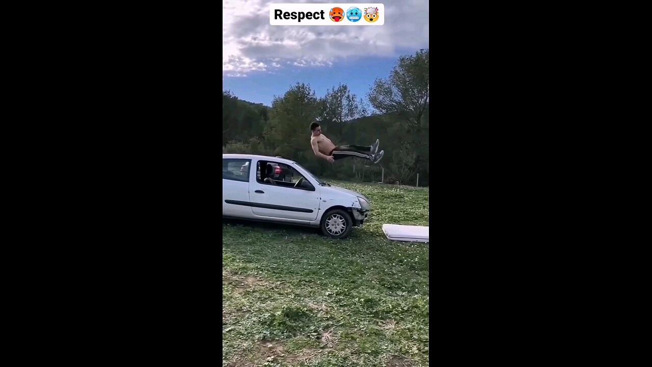 #Respectedvideo#