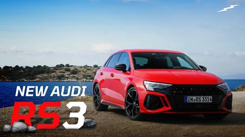 Would you buy this new Audi RS3 car for $ 70000? What You Need To Know!