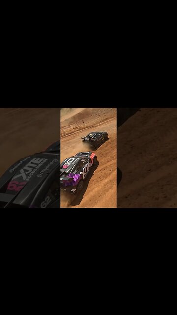 bumper to bumper💥