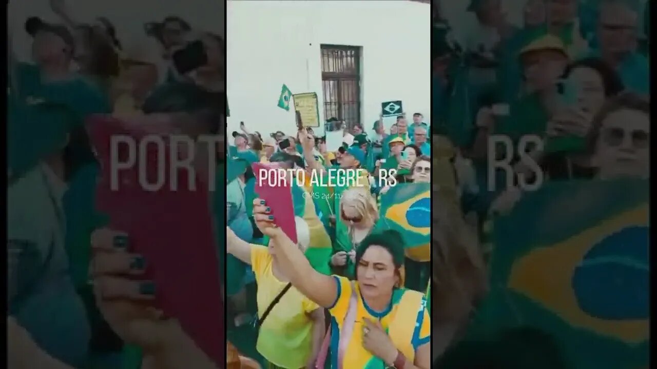 Posto Alegre está no batalhã0 #shorts