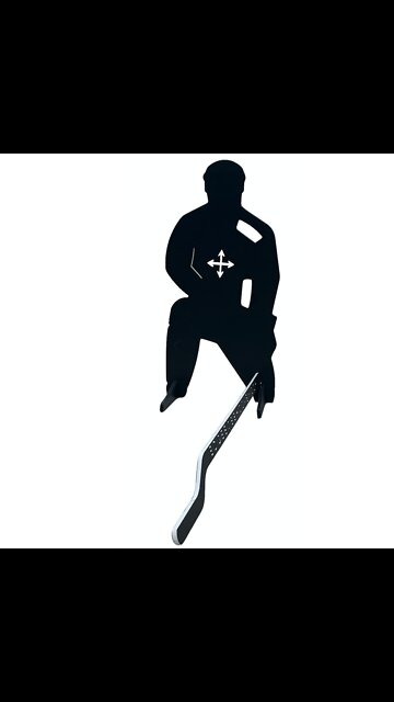 How to add and remove Skates on Manny