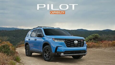 Introducing the Honda Pilot 2023 Revealed