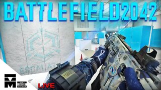 Battlefield 2042 PS5 - Rick Flair Woooooo! [475 Sub Grind] muscles31 chillstream