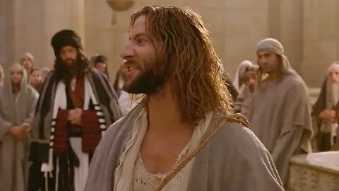 Eastern Kanjobal - John 5:16-47 “Jesus defends his authority” [kjb]